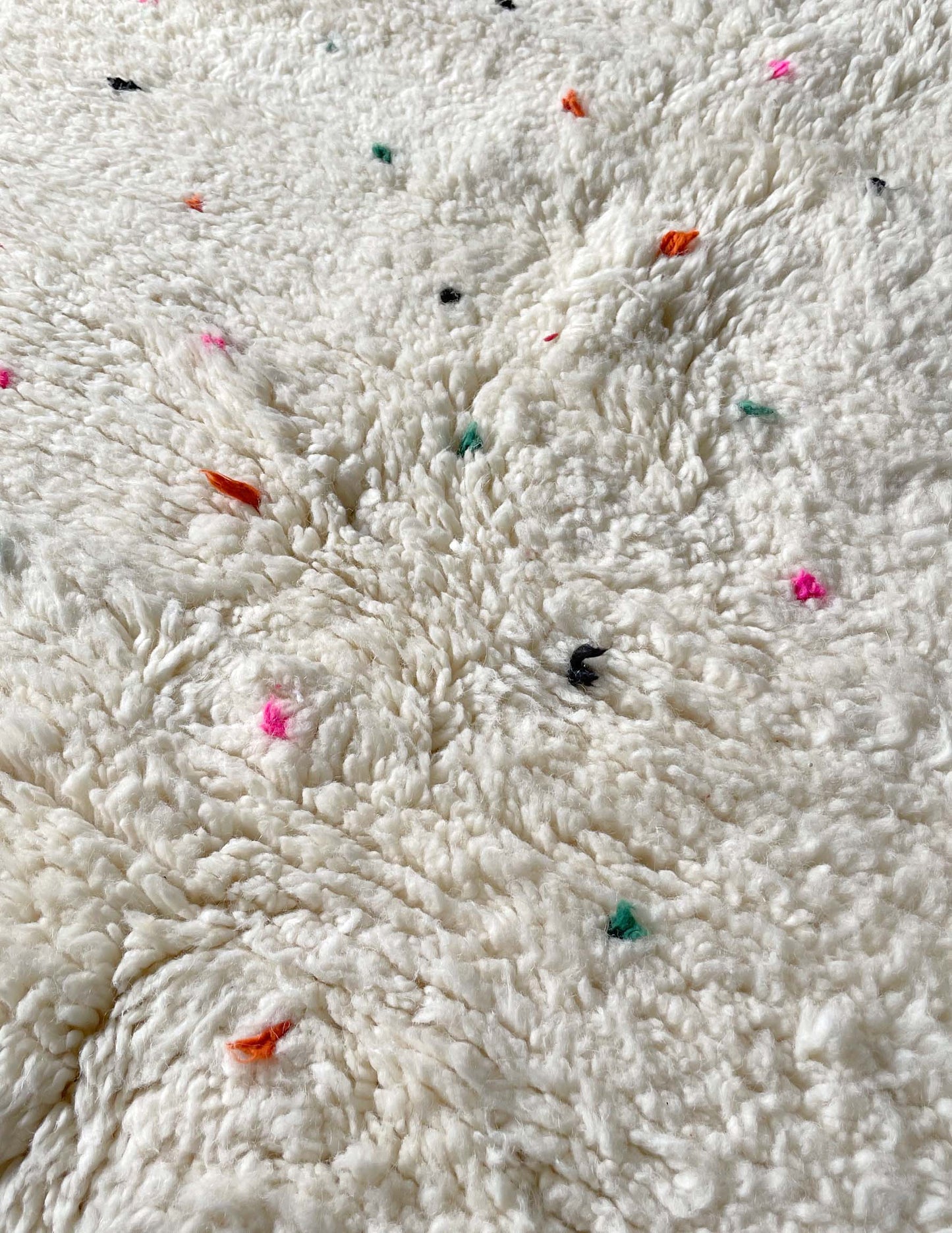 Azilal rug