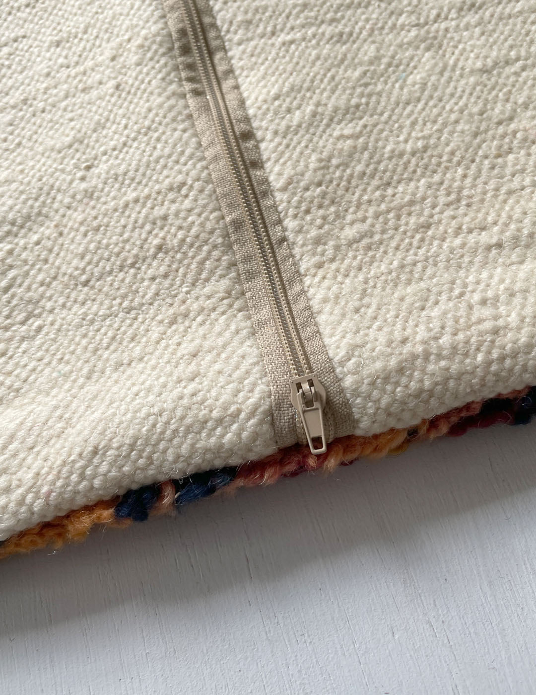 Cushion cover