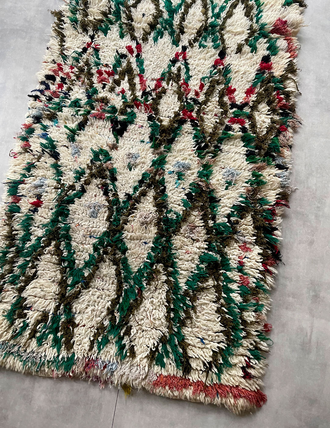 Vintage Rug