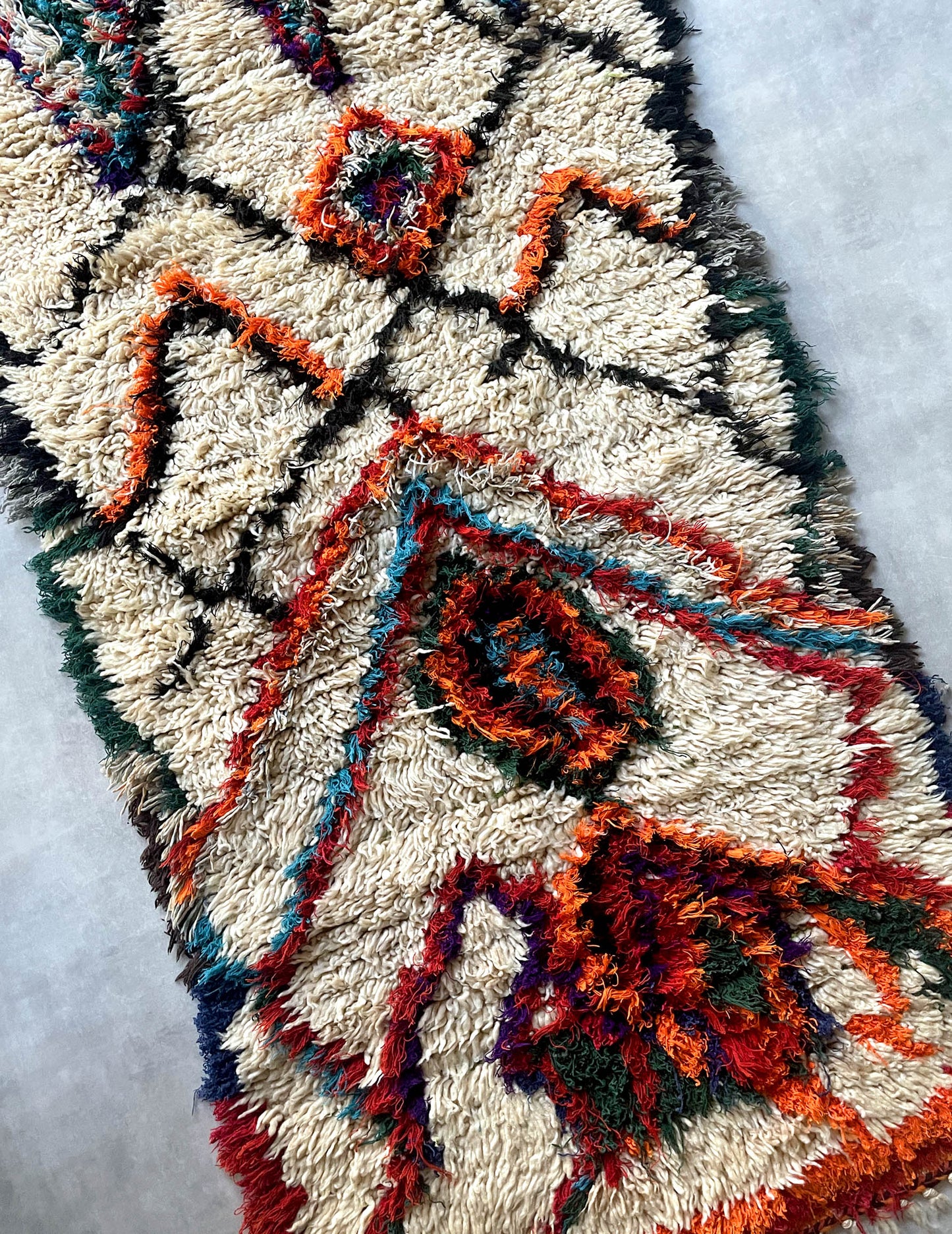 Vintage Rug