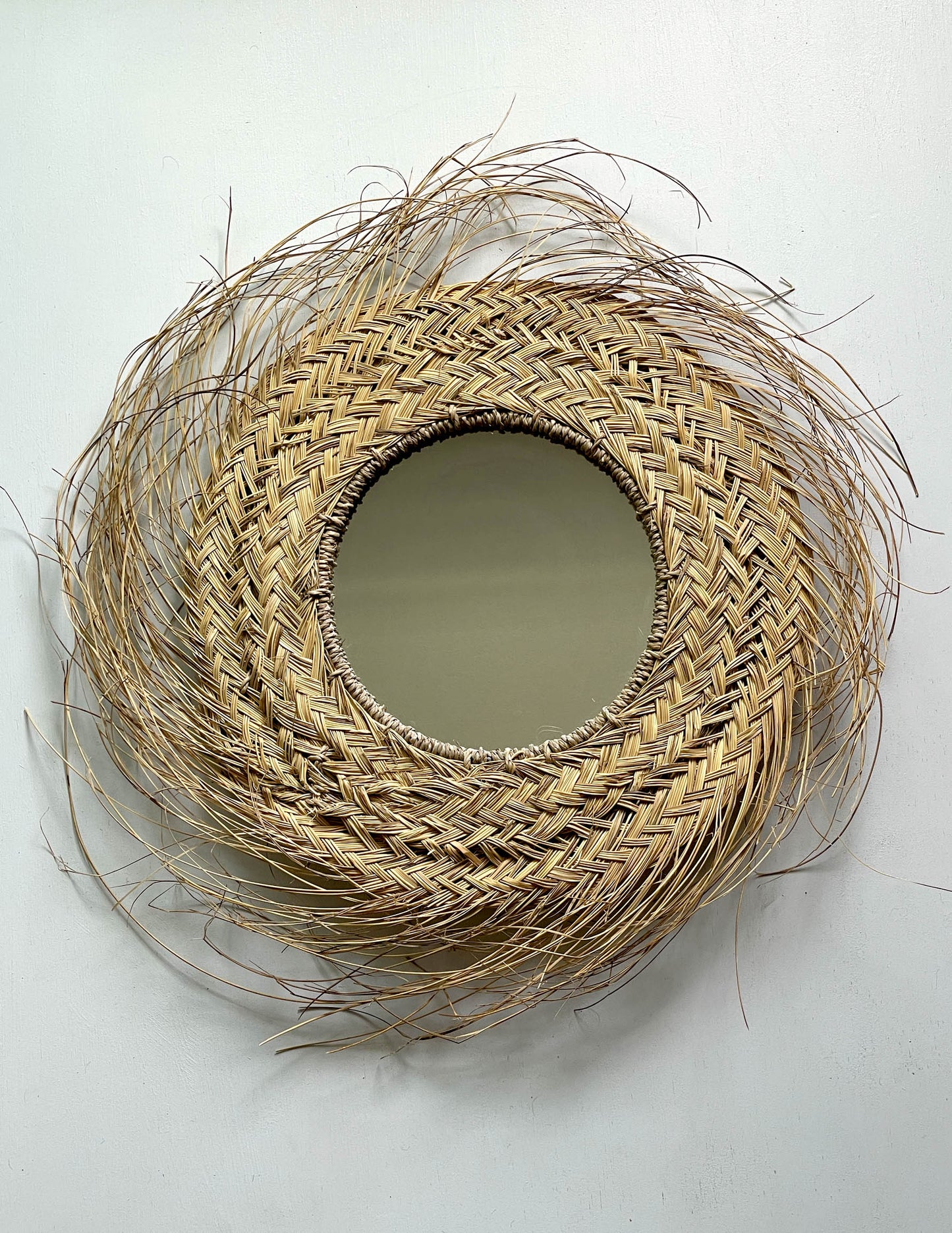 Handmade Mirror