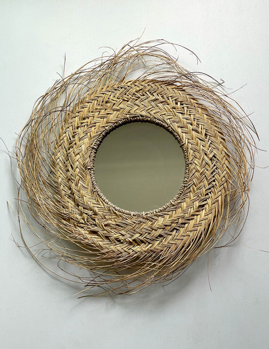 Handmade Mirror