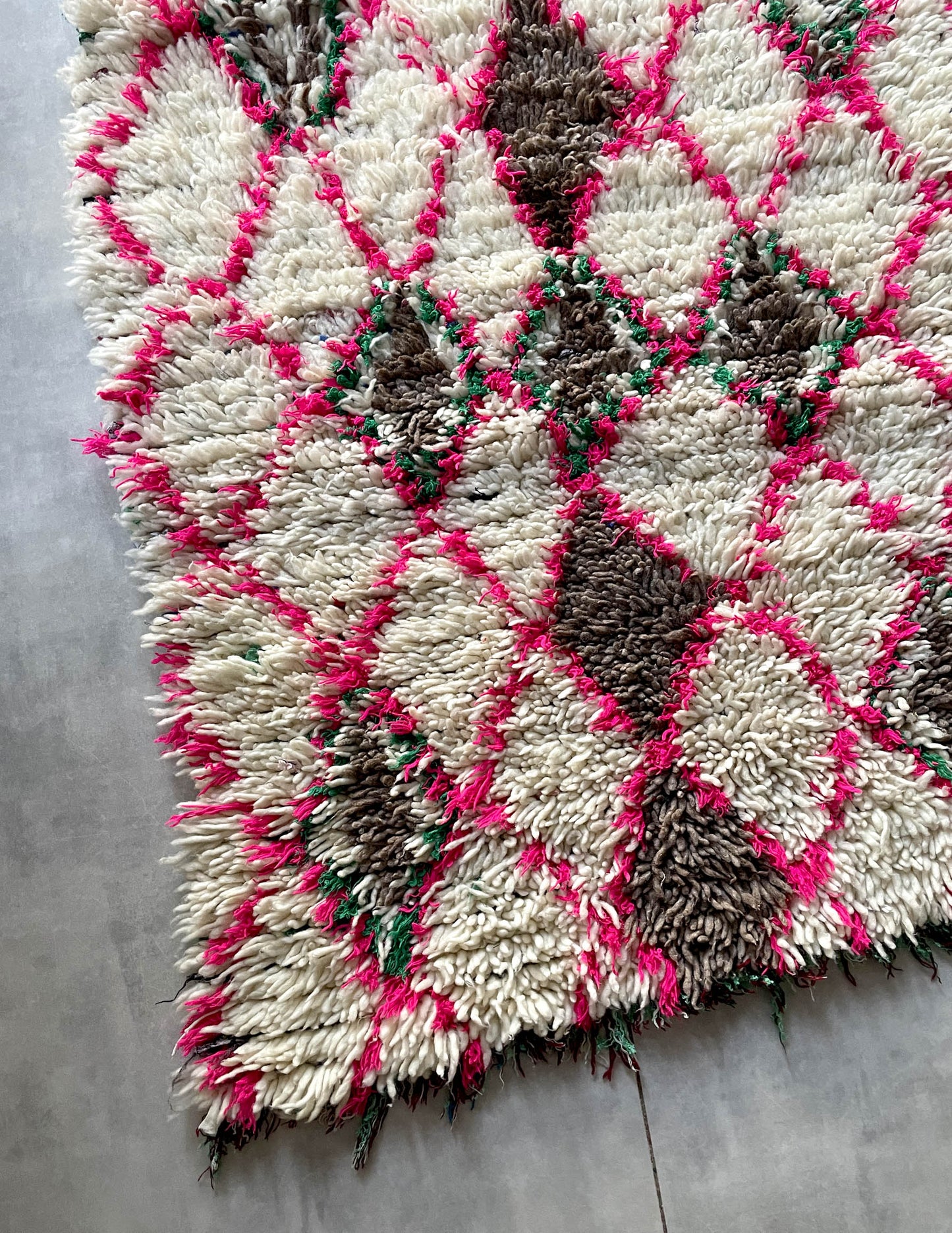 Vintage Rug