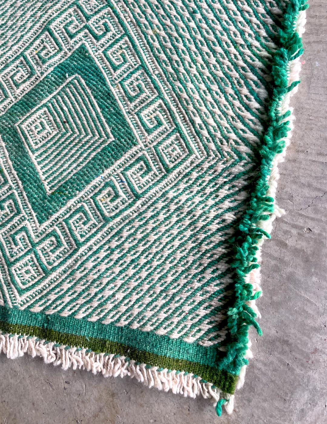 Zanafi Rug