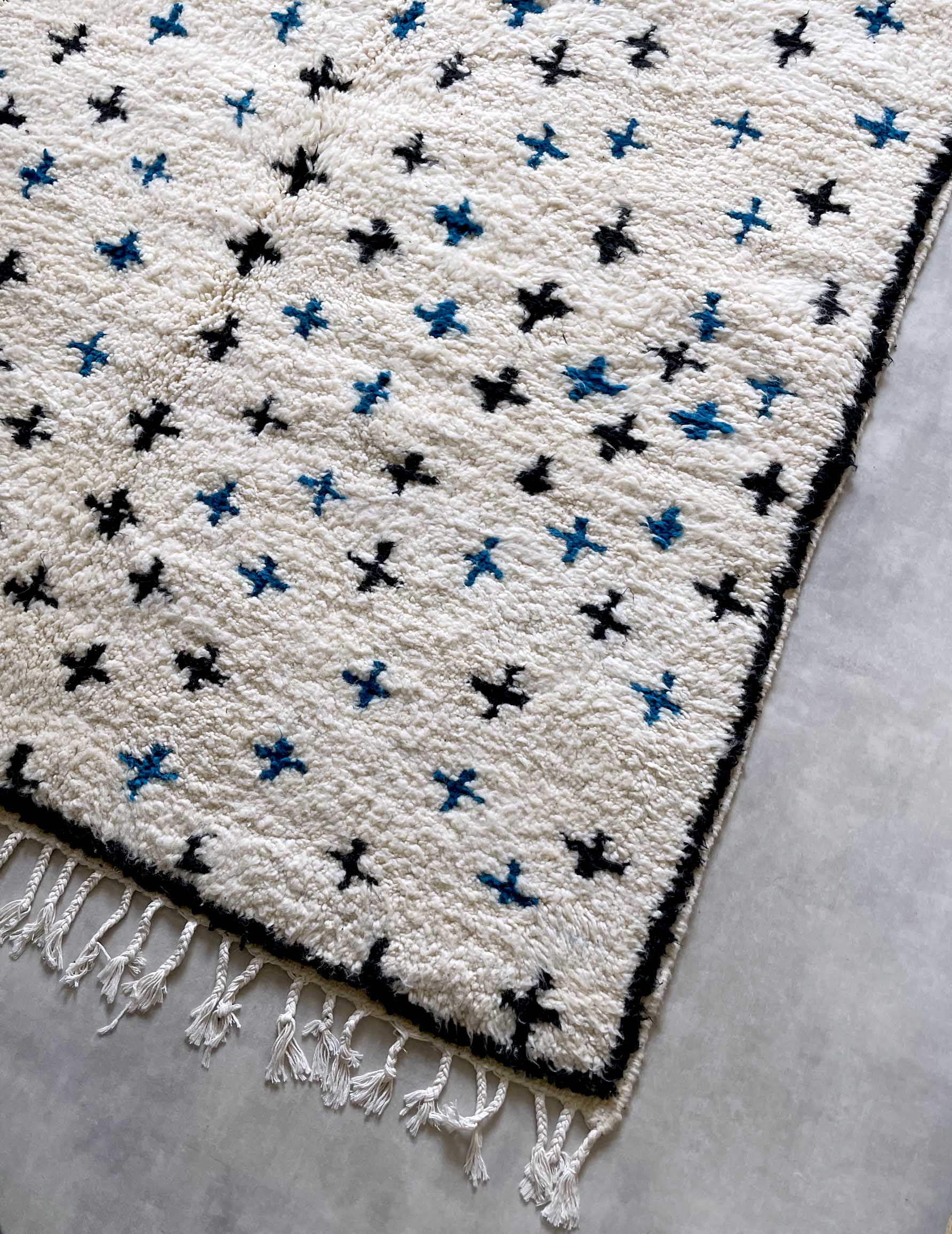 Mark Rug