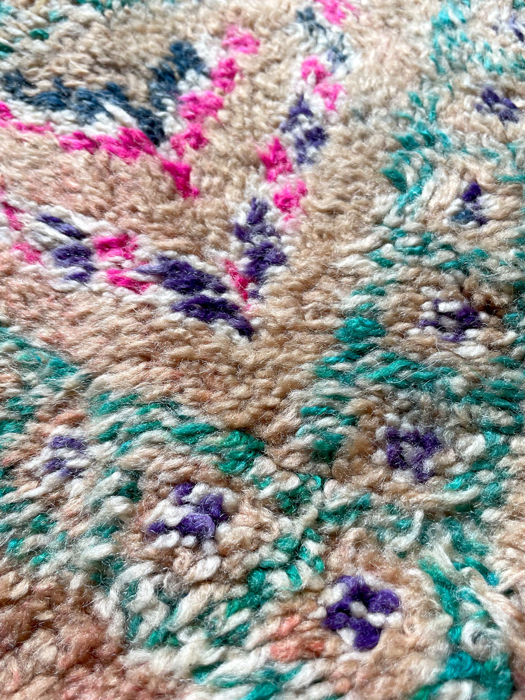 Cushion cover