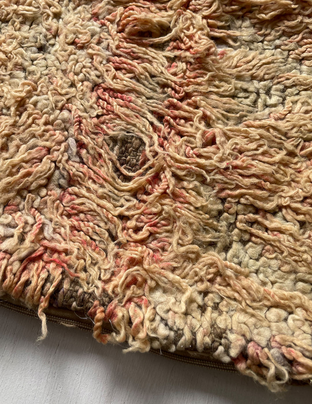 Cushion cover