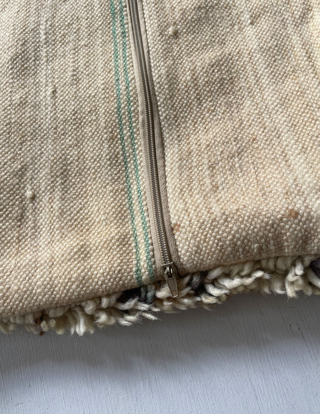 Cushion cover