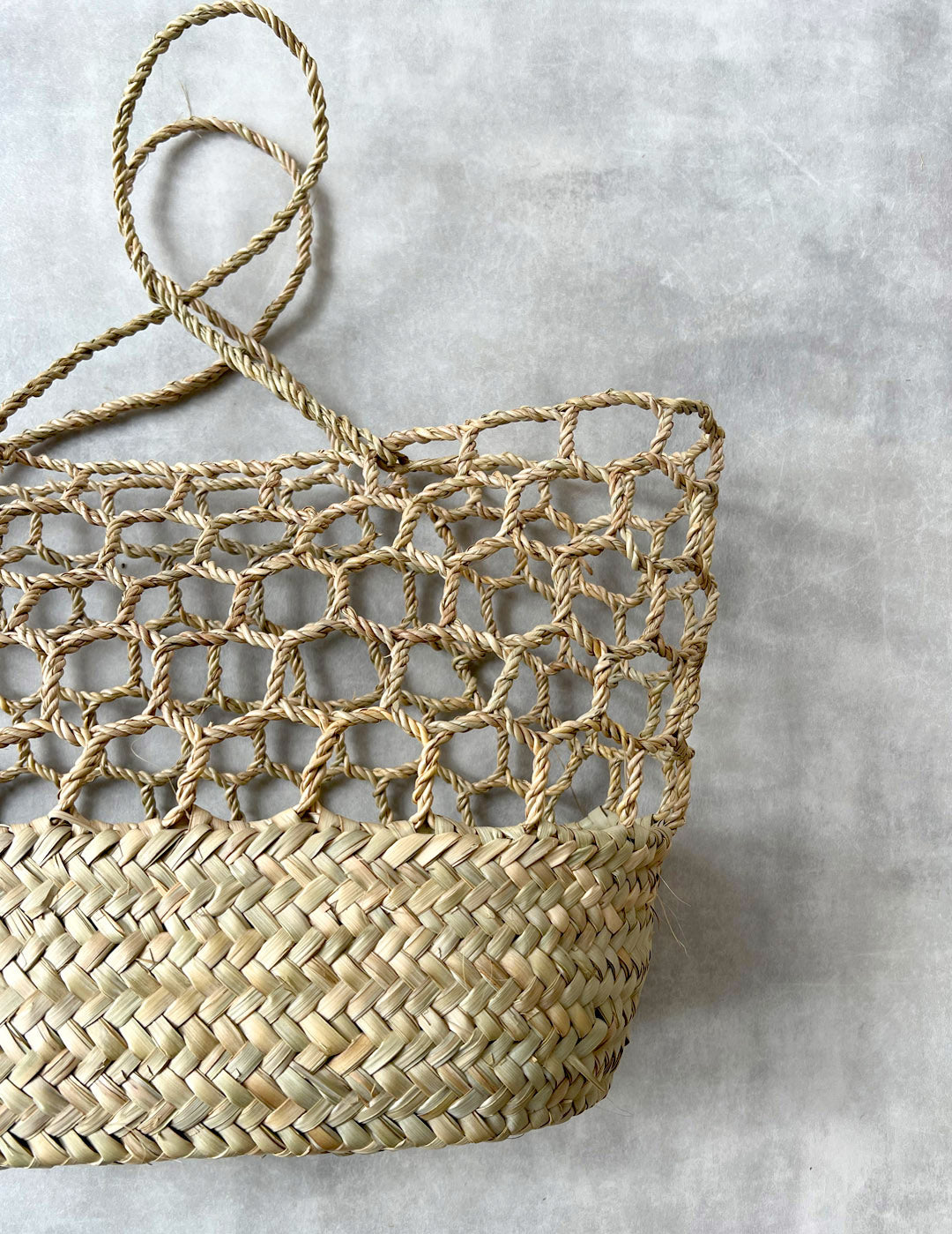 Handmade Basket