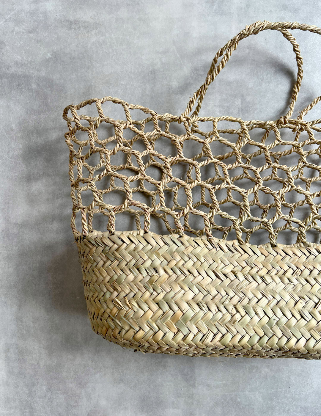 Handmade Basket