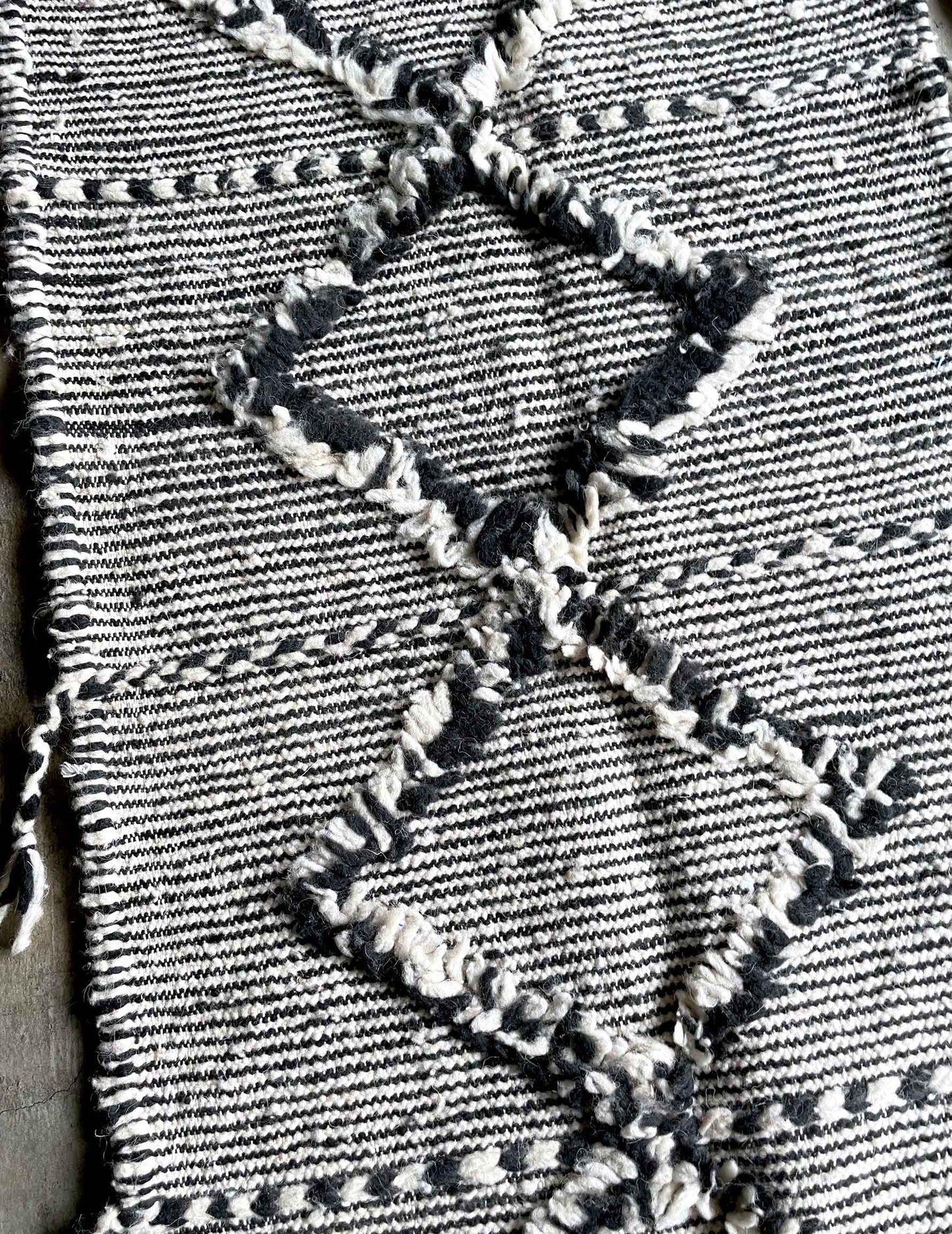 Taznakht Rug