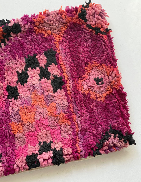 Cushion cover