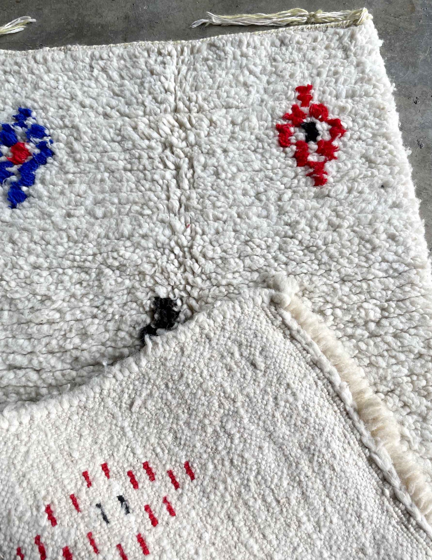 Azilal rug