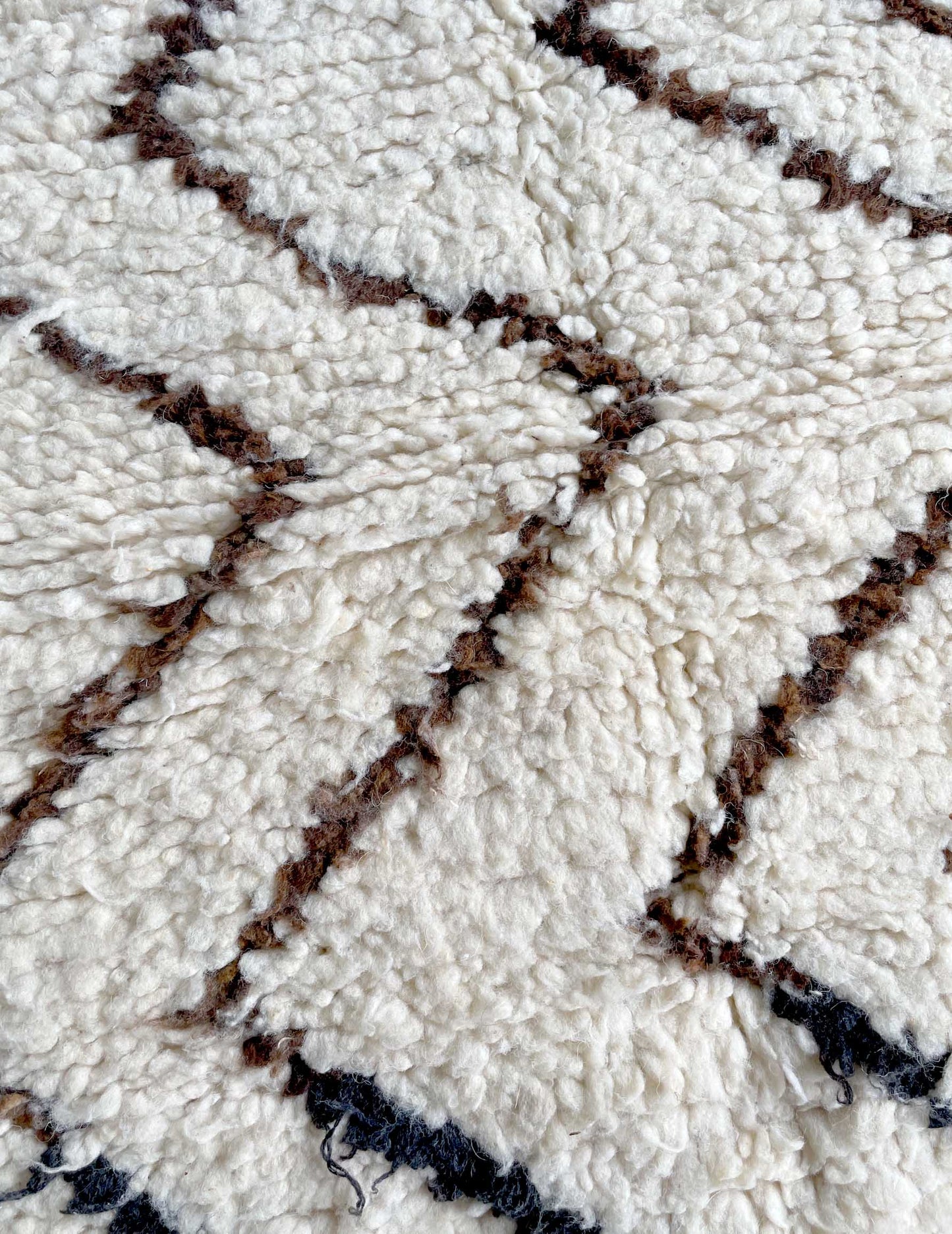Azilal rug