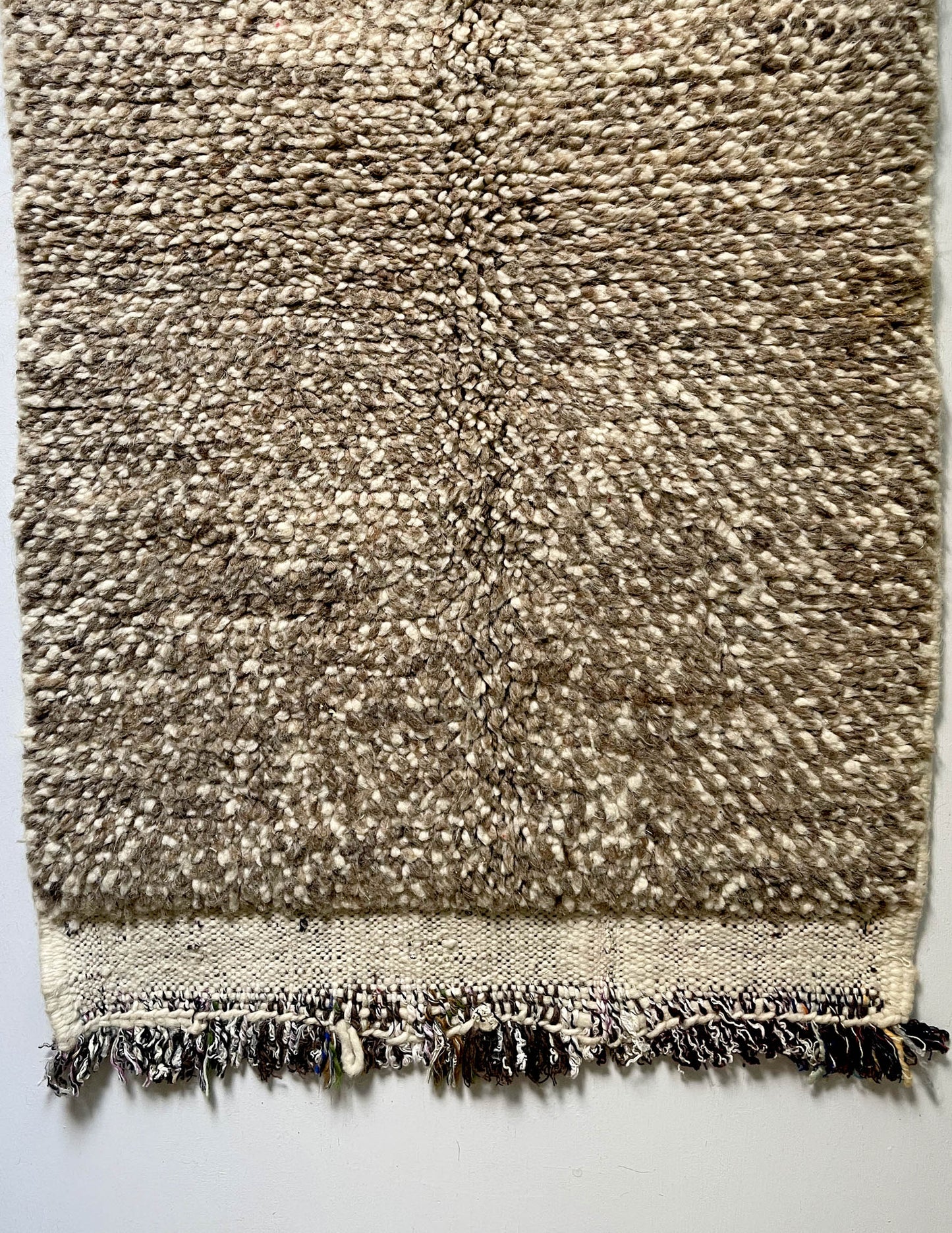 Azilal rug