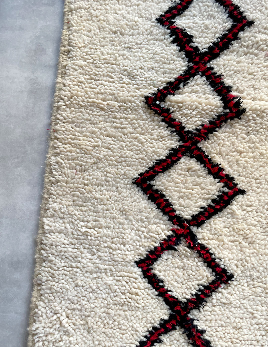 Azilal rug