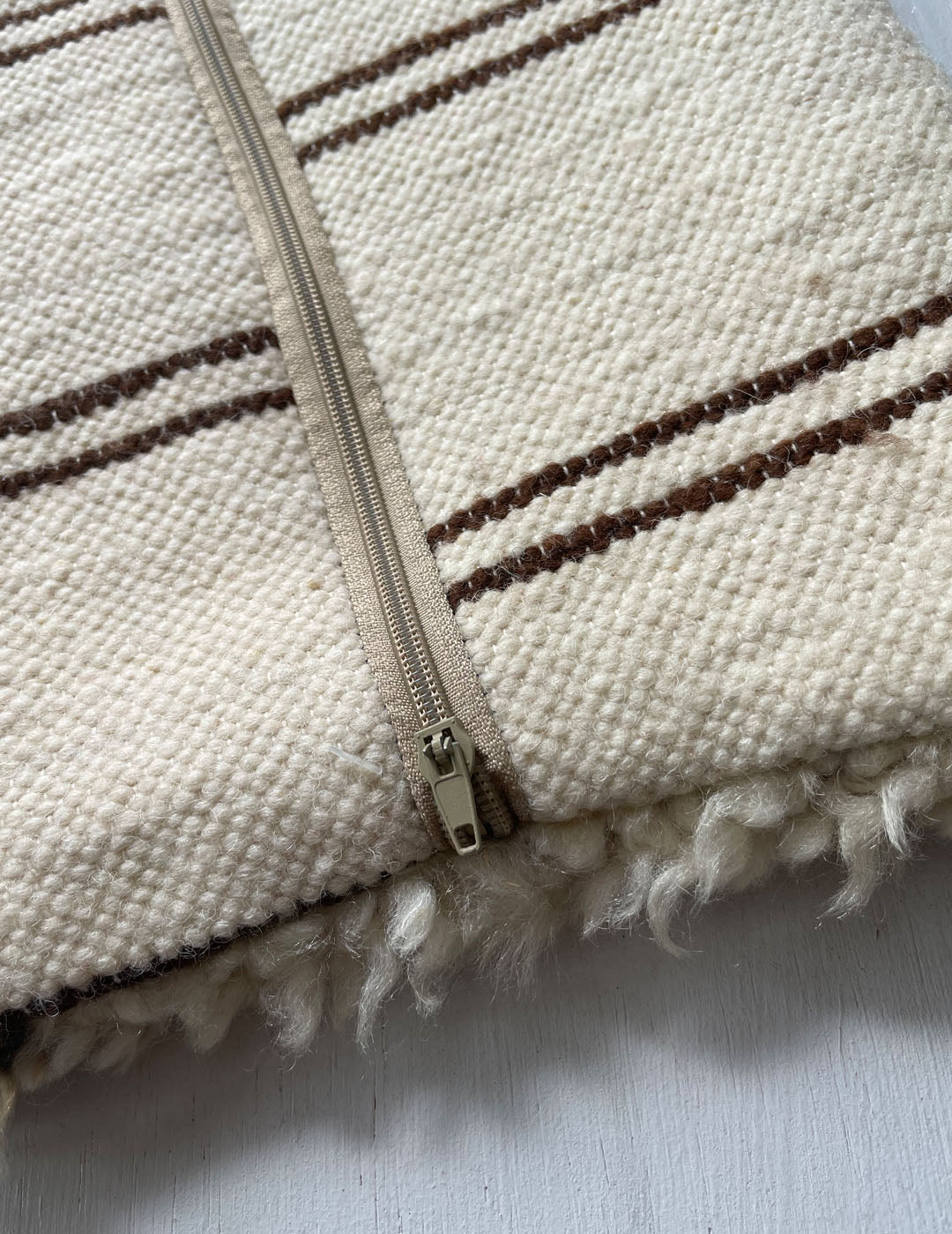 Cushion cover