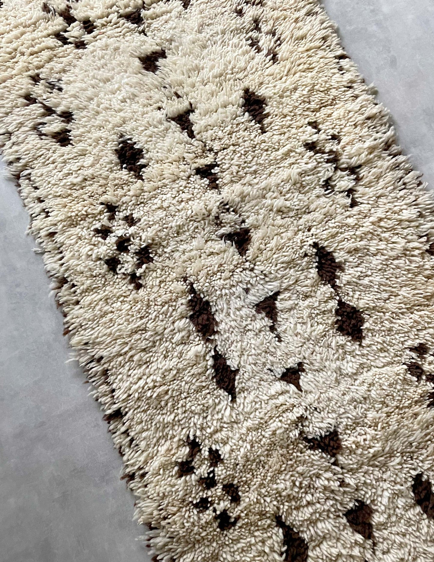 Vintage Rug
