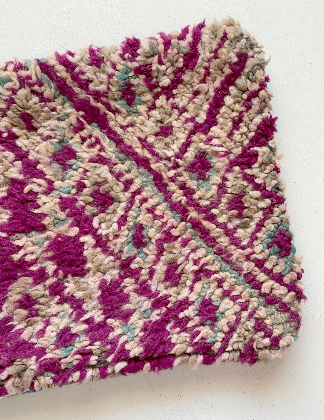 Cushion cover