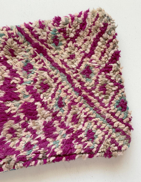 Cushion cover
