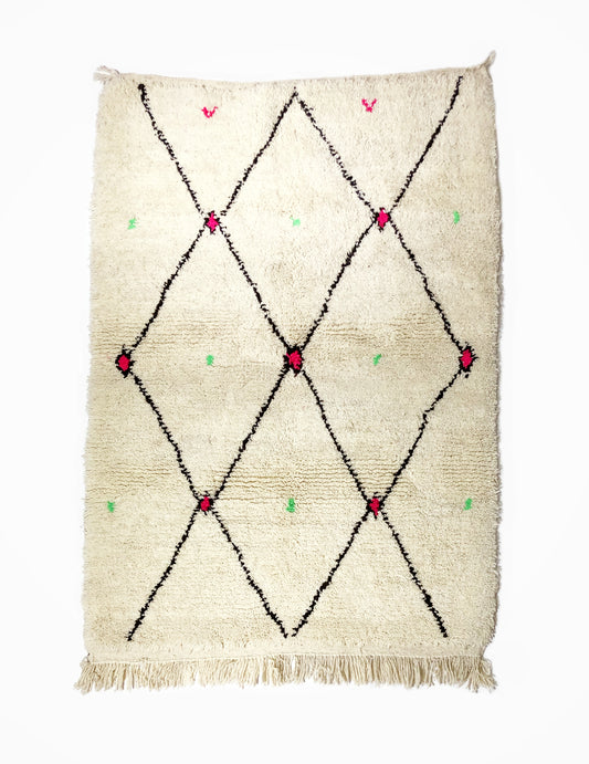 Azilal rug
