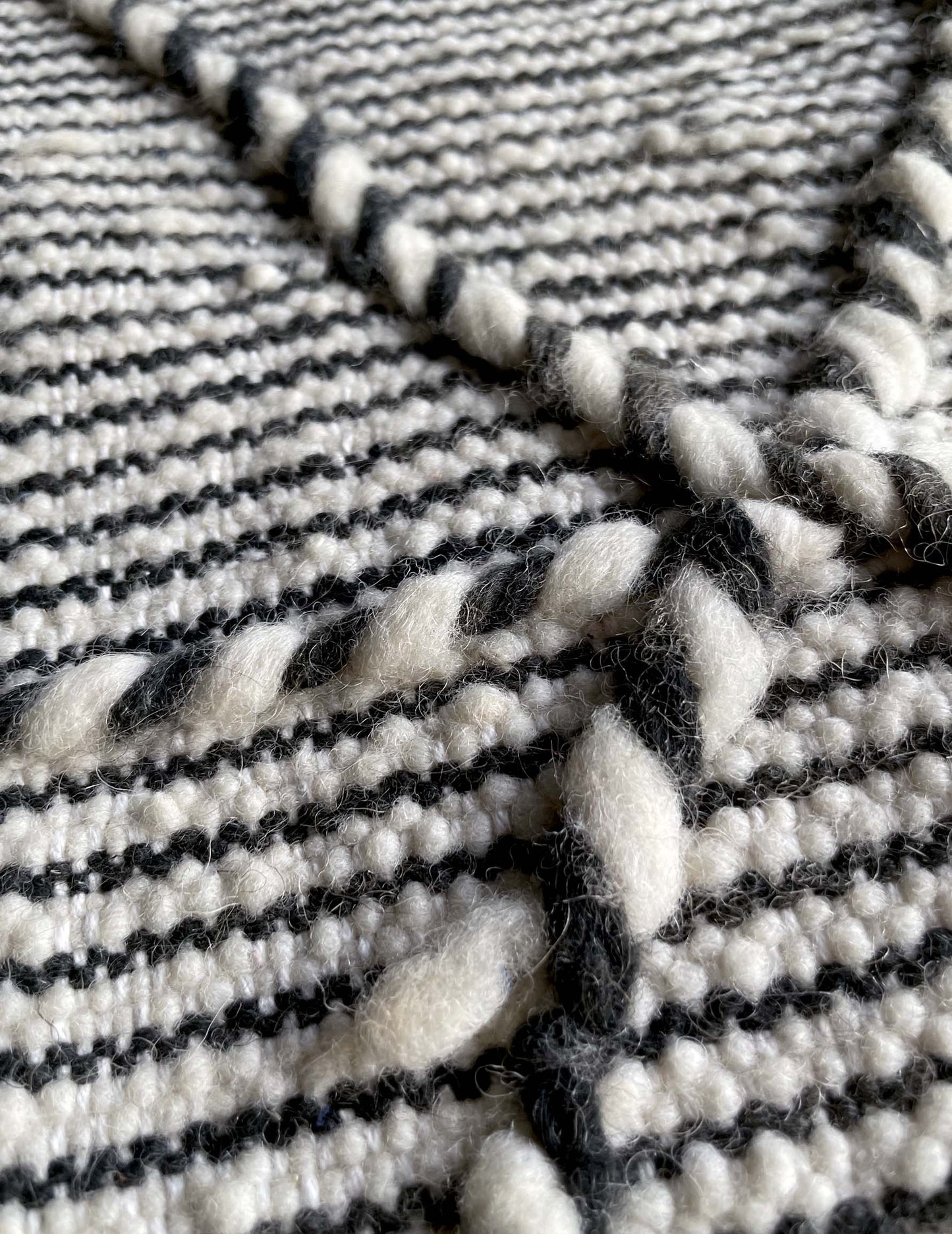 Taznakht Rug