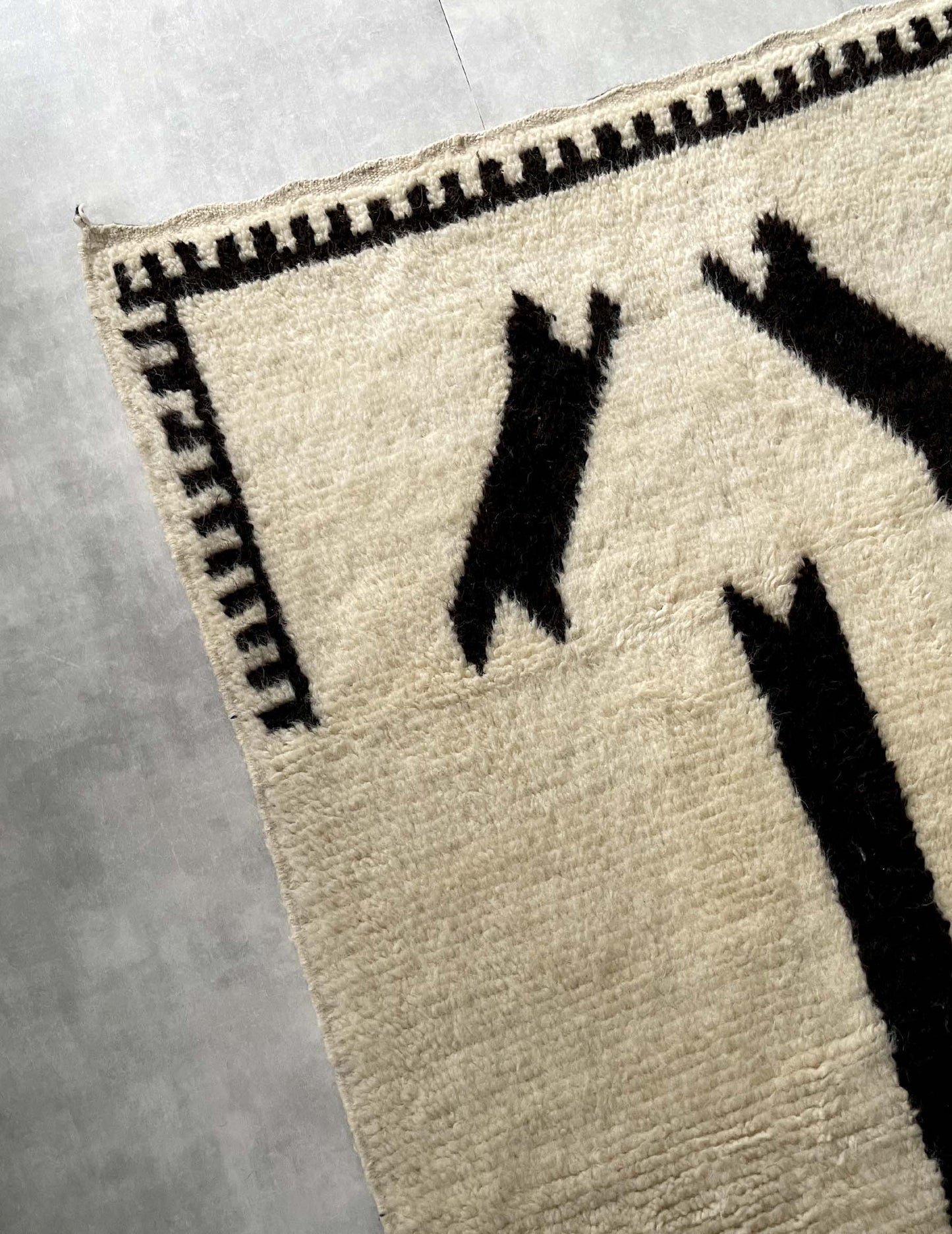 Berber Rug