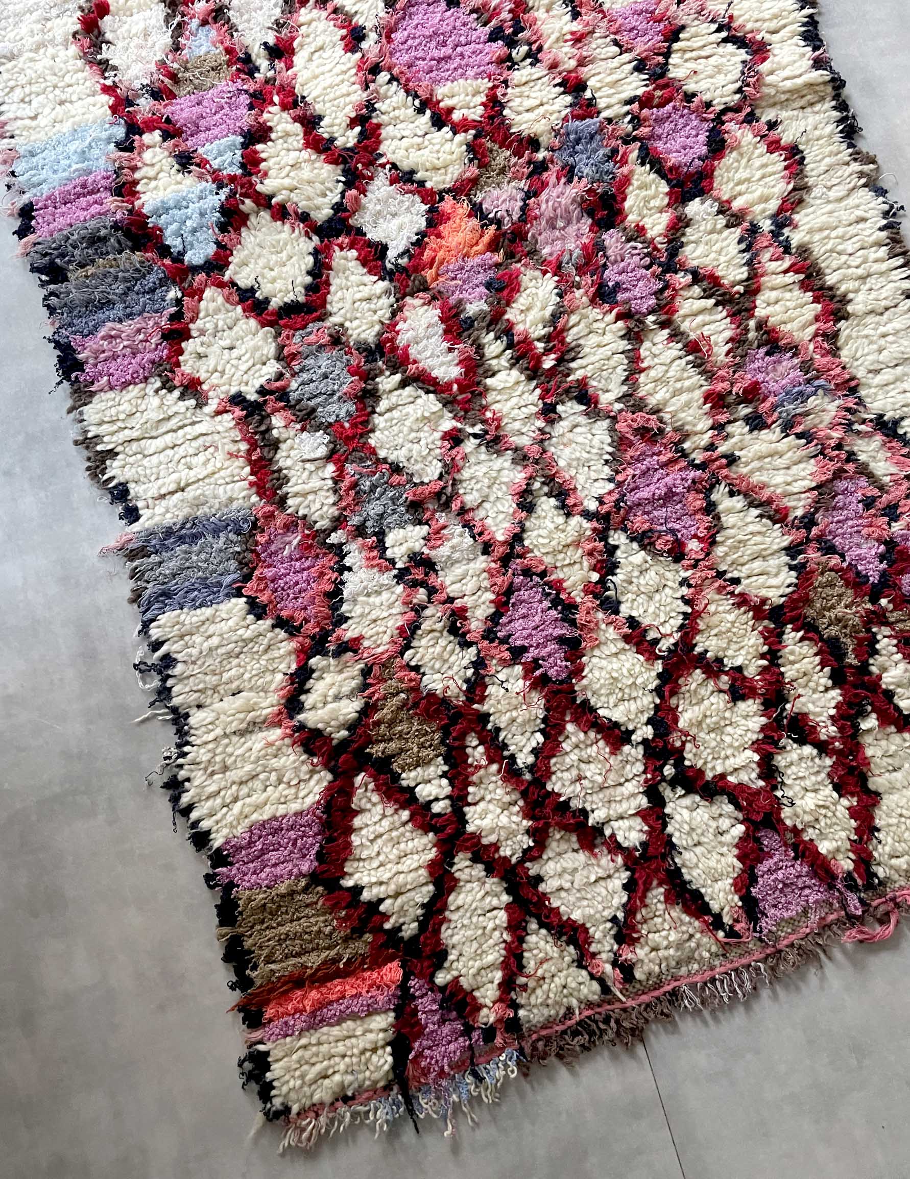 Vintage Rug