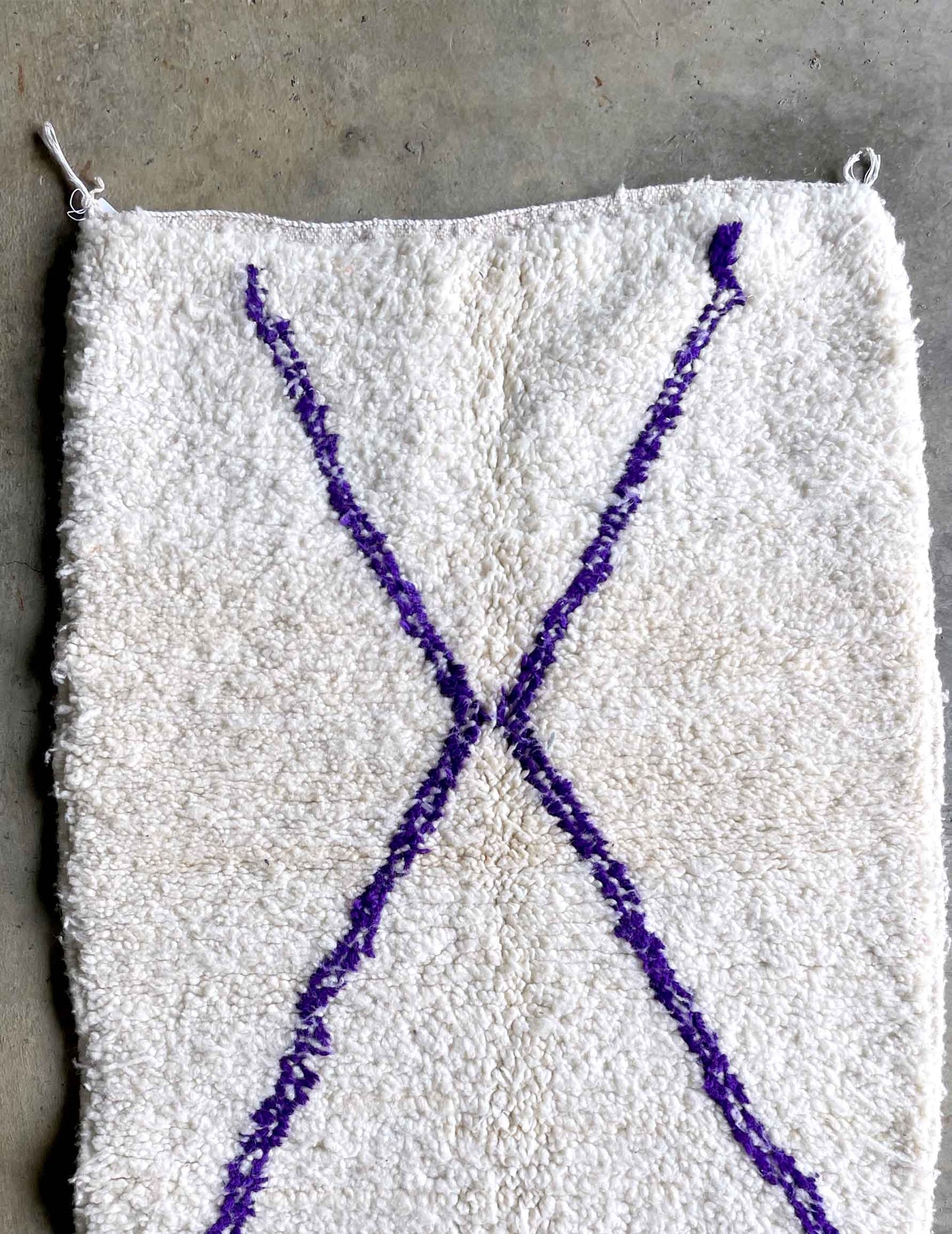 Azilal rug