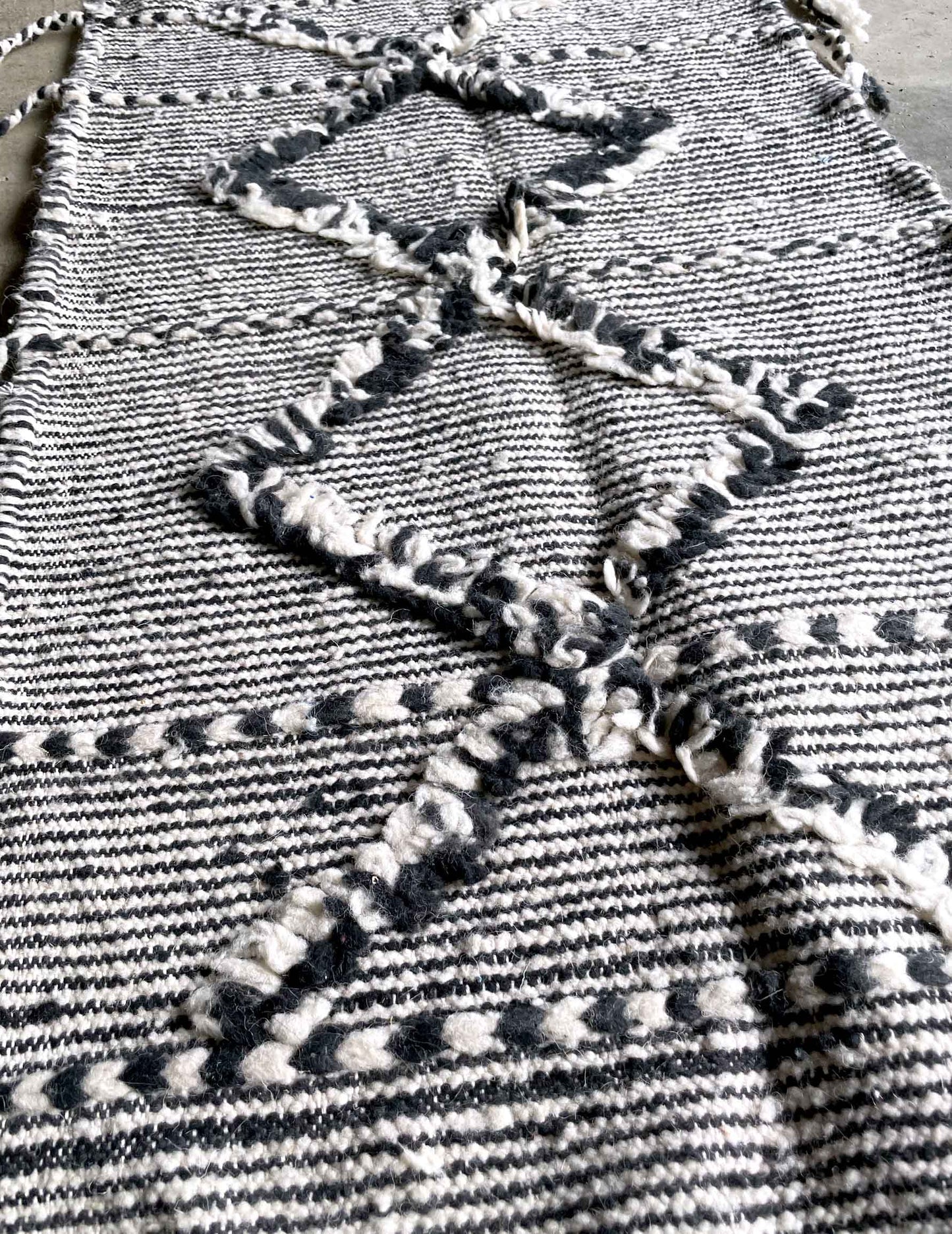 Taznakht Rug