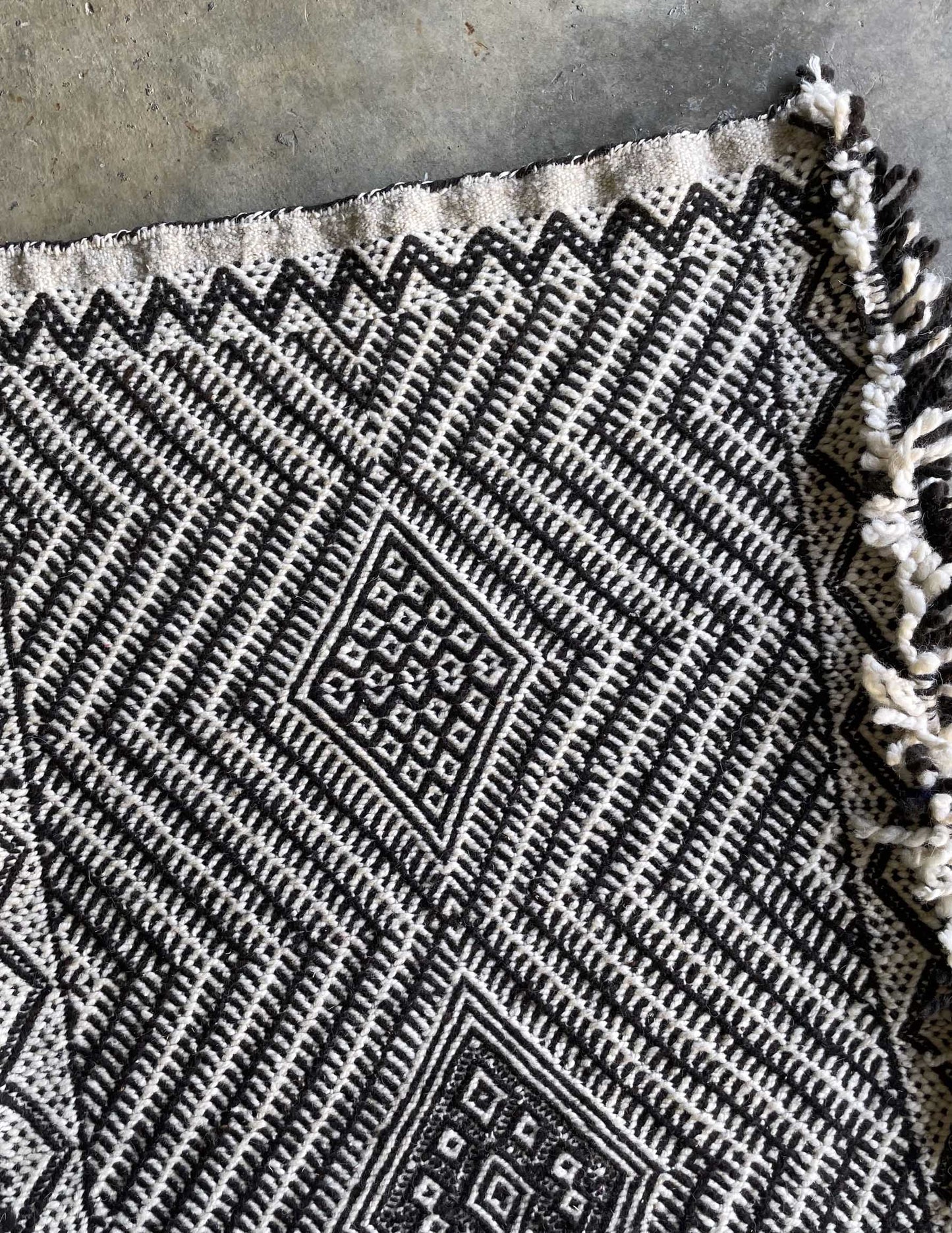Zanafi Rug