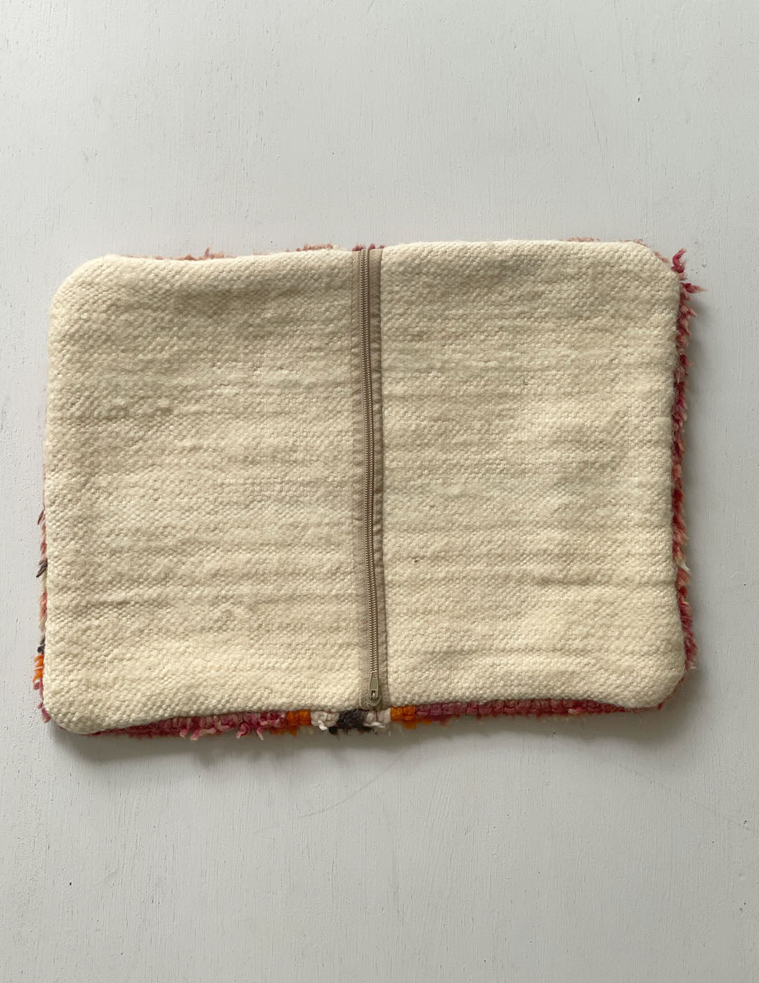 Cushion cover