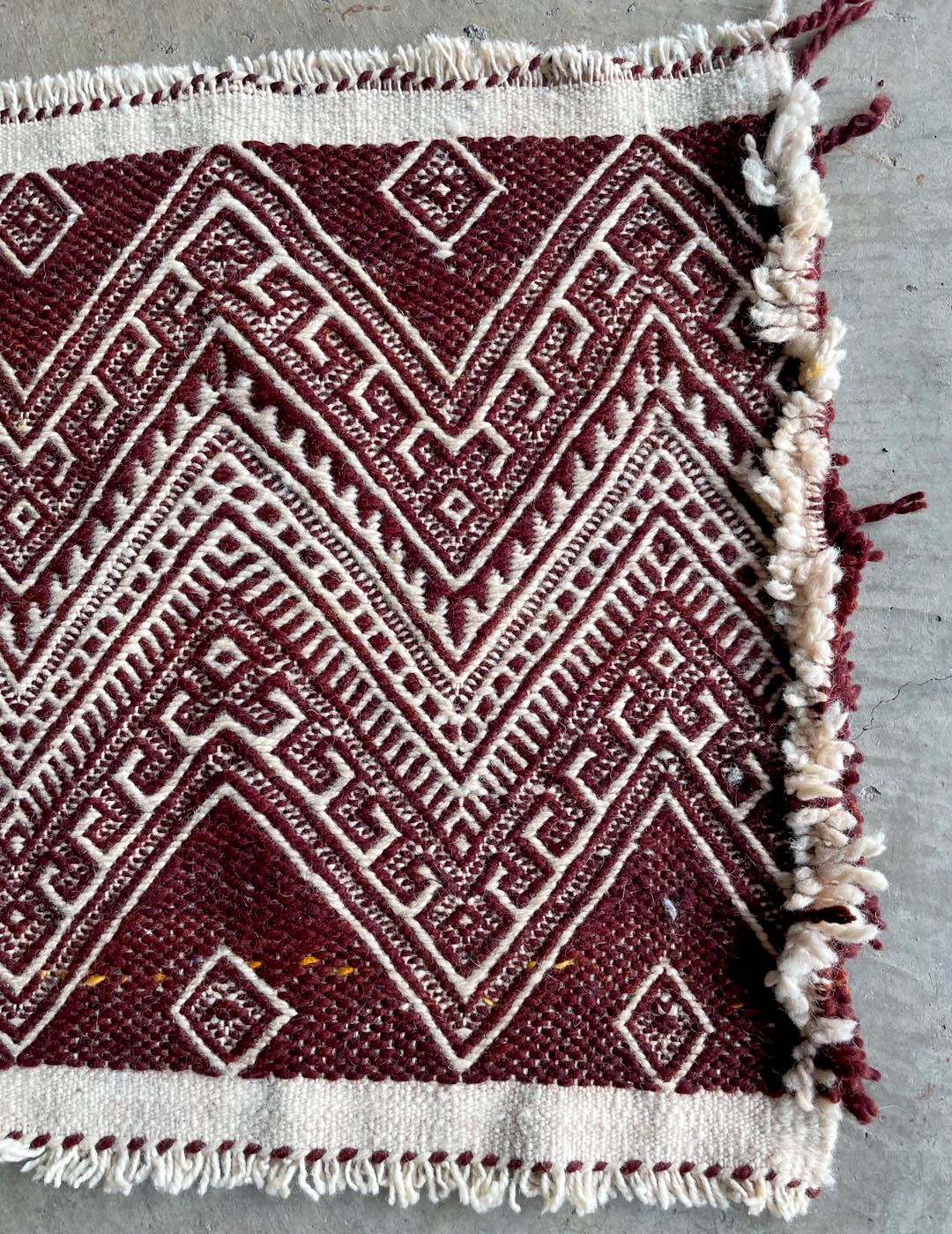 Zanafi Rug
