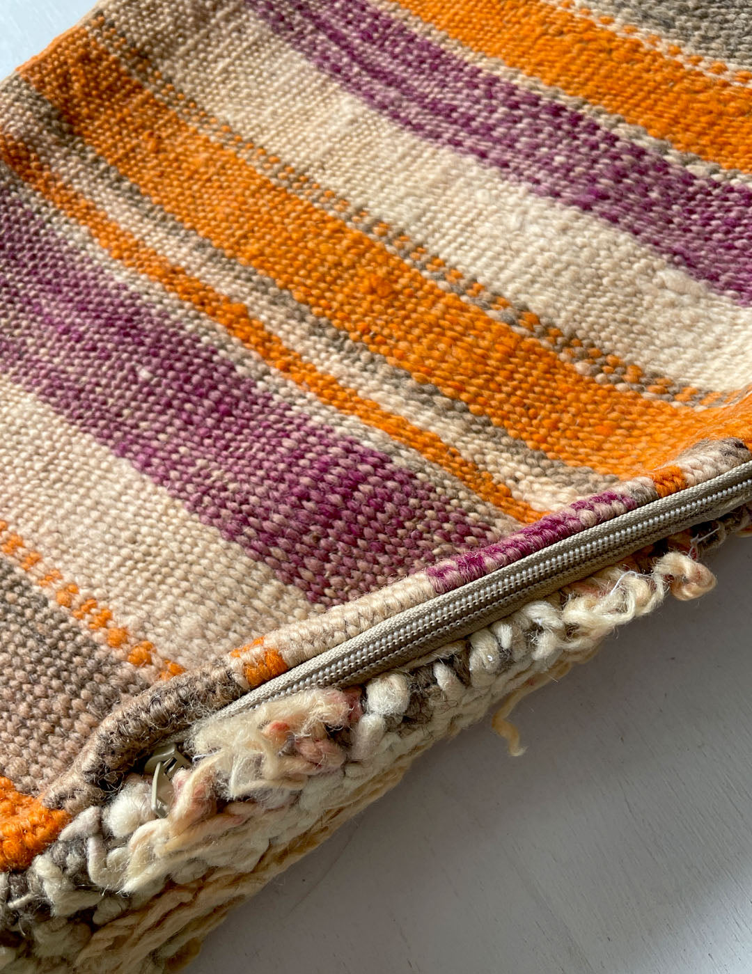 Cushion cover