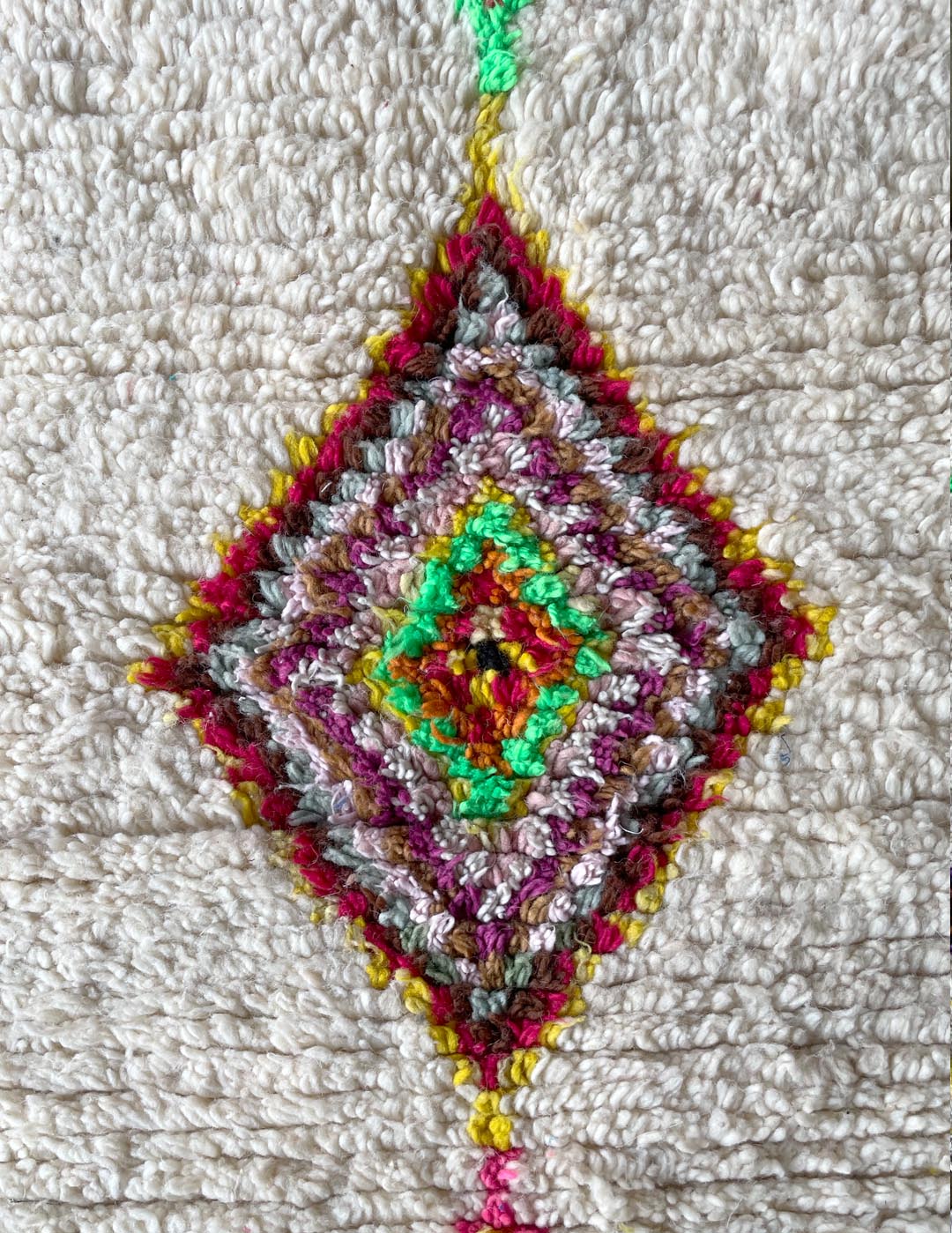 Azilal rug