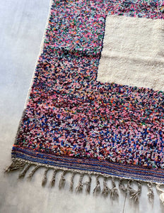 Mozaic Rug