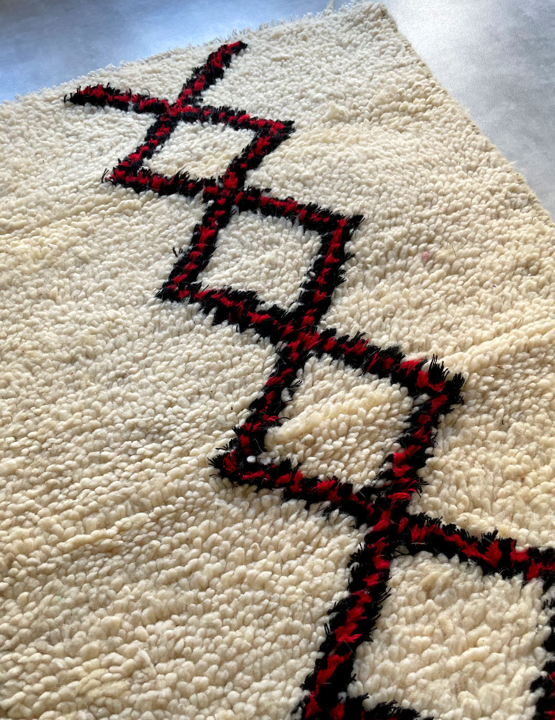 Azilal rug