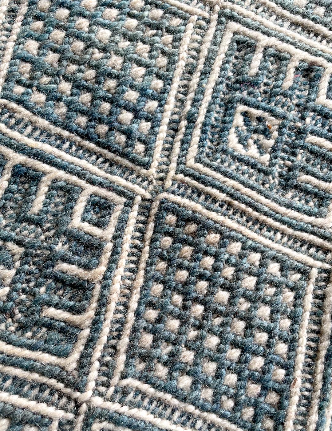 Zanafi Rug