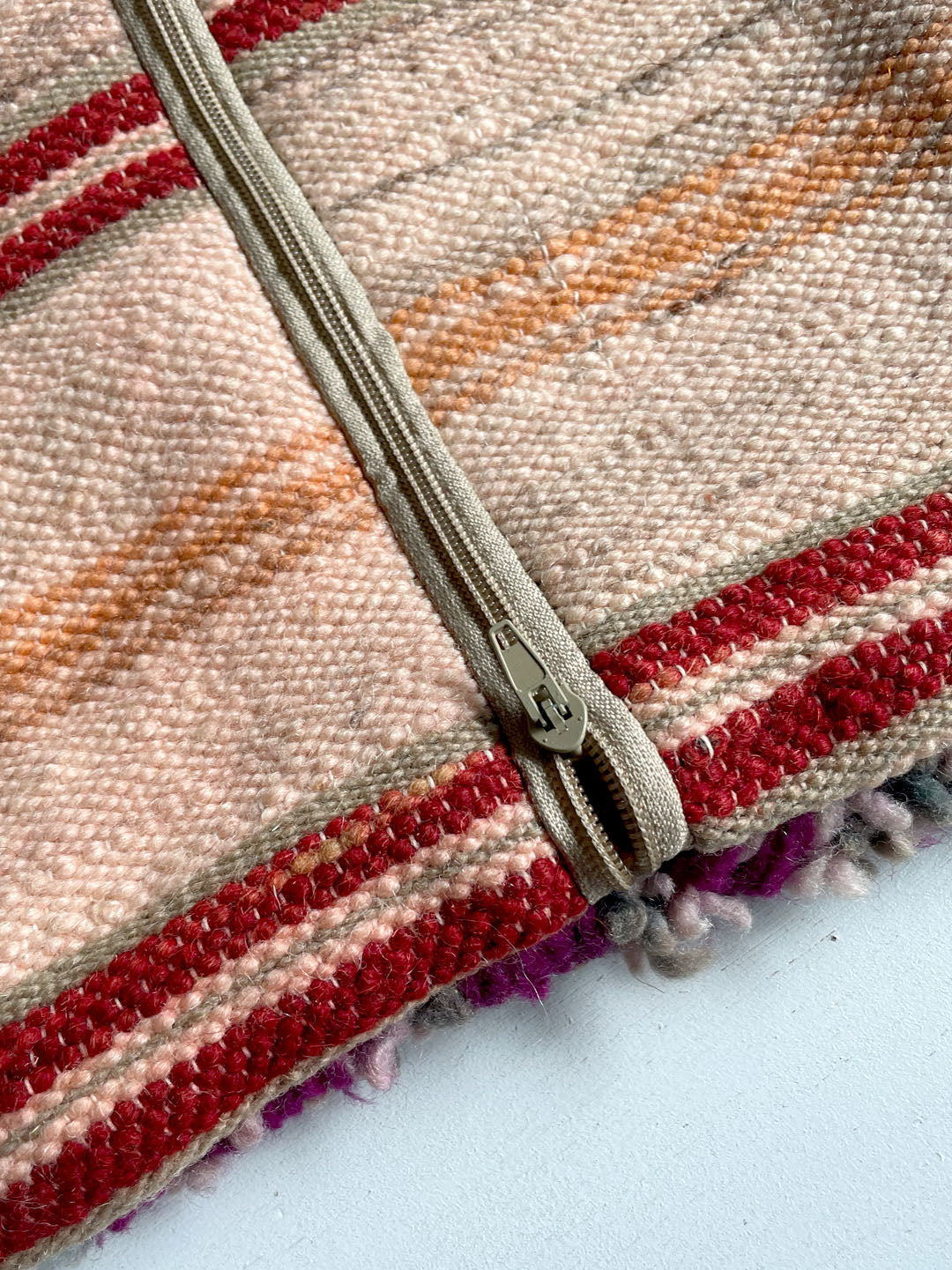Cushion cover