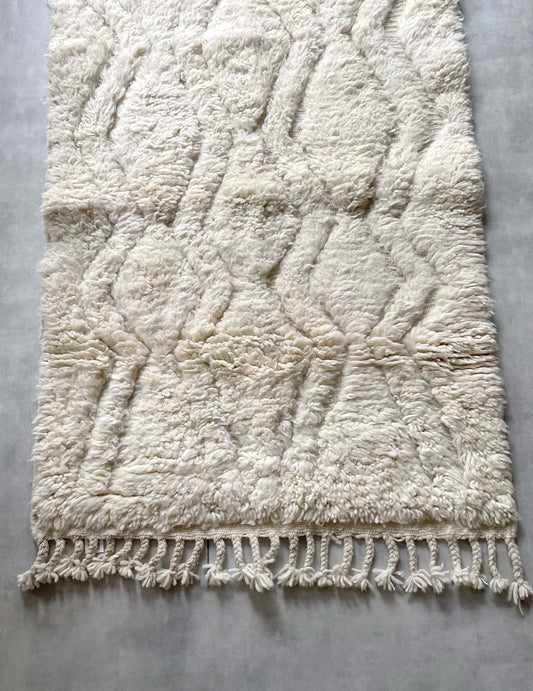 Beni Ouarain Rug