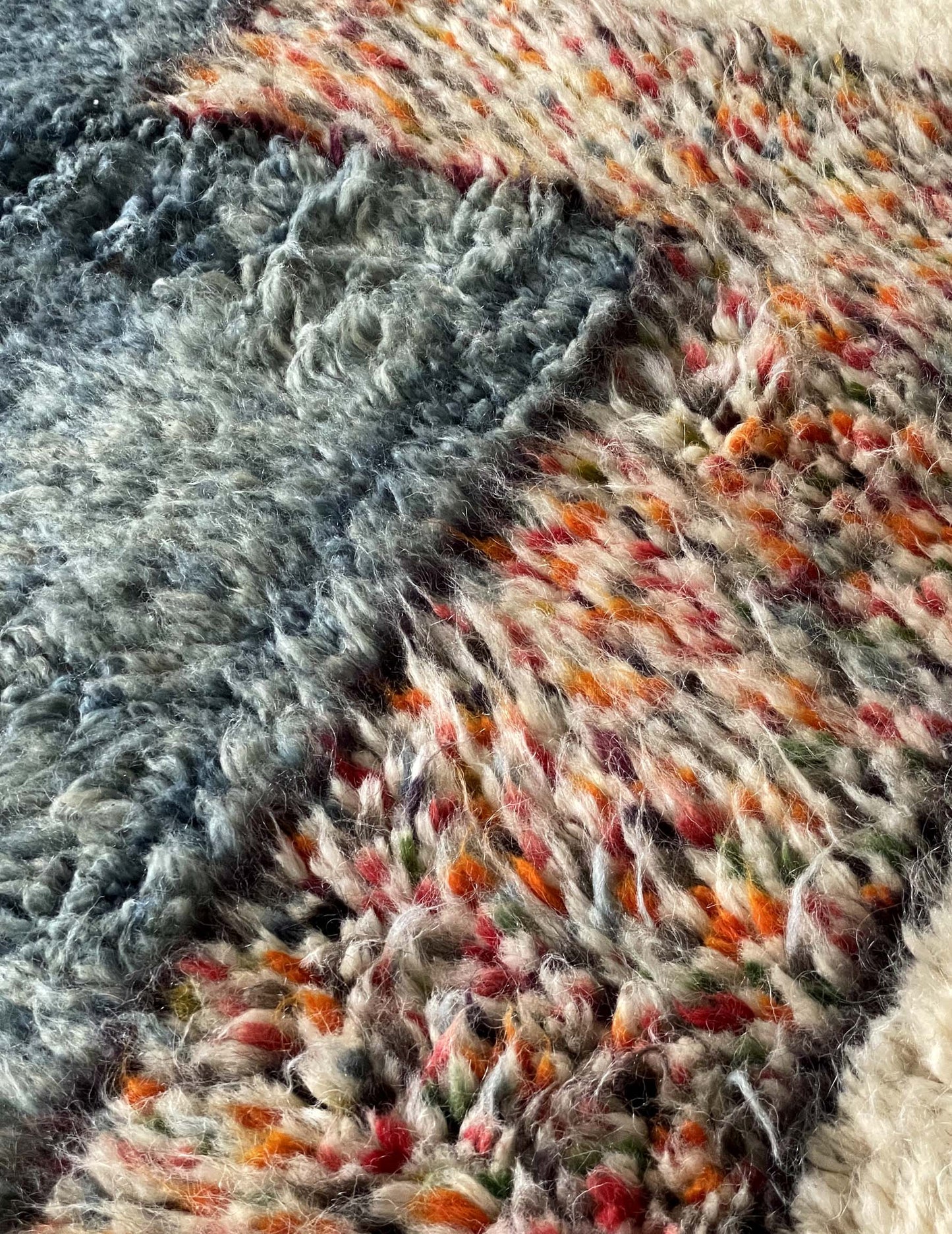 Berber Rug