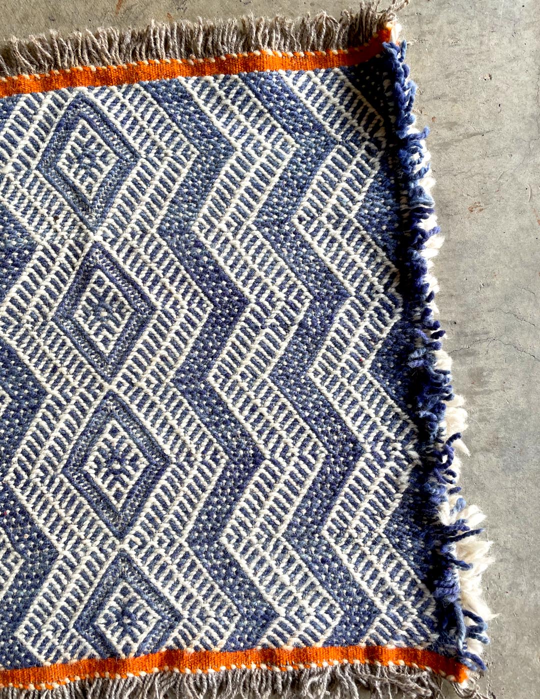 Zanafi Rug