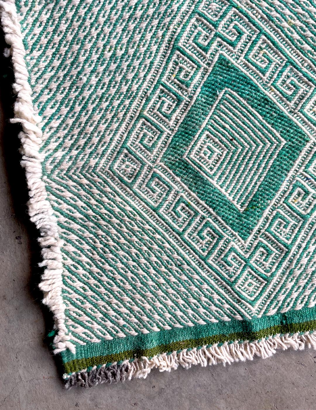 Zanafi Rug