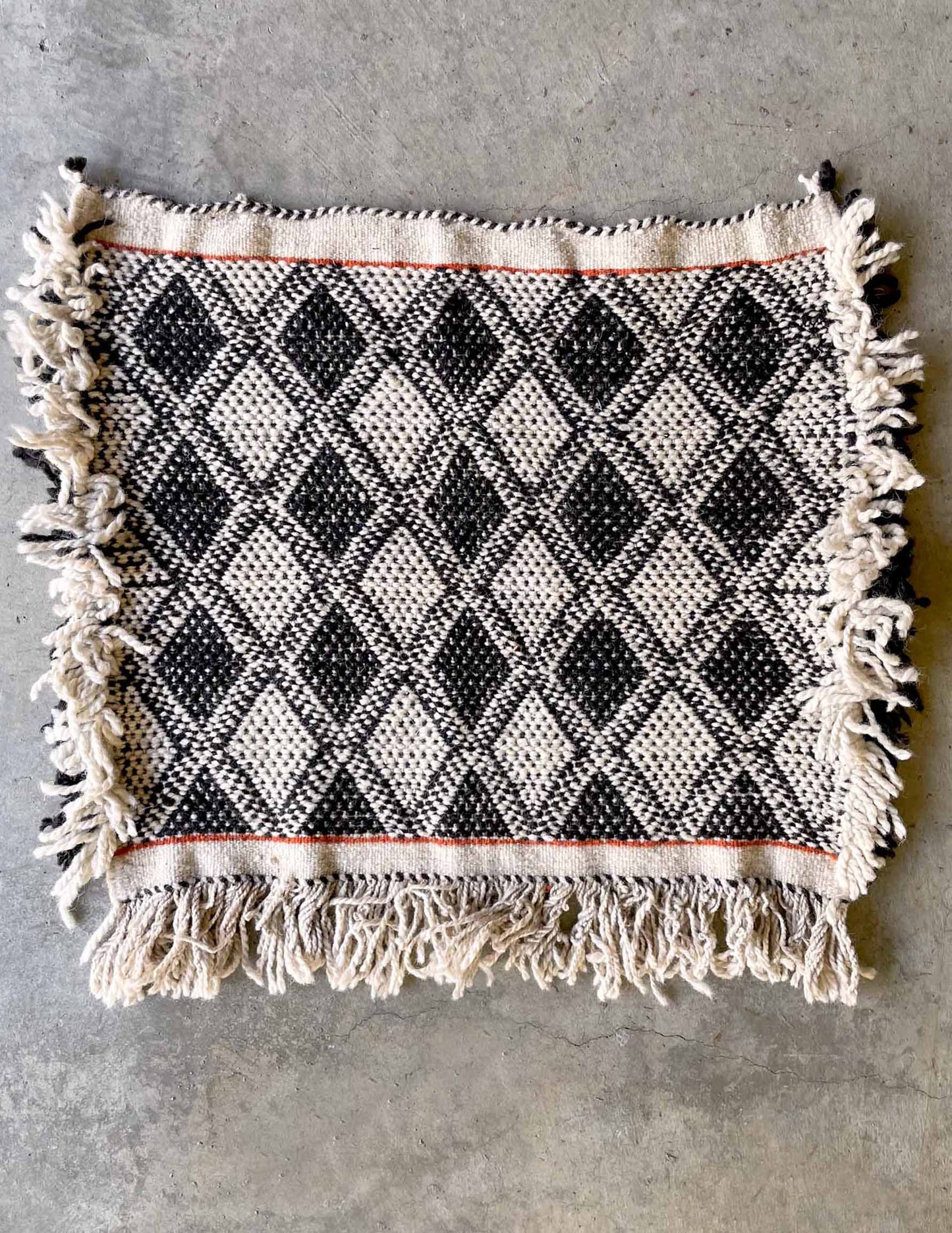 Zanafi Rug