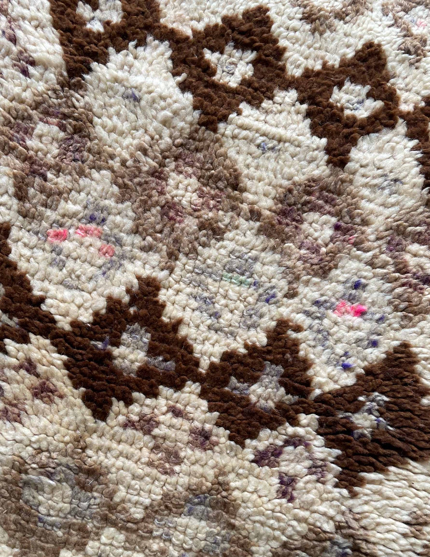 Vintage Rug