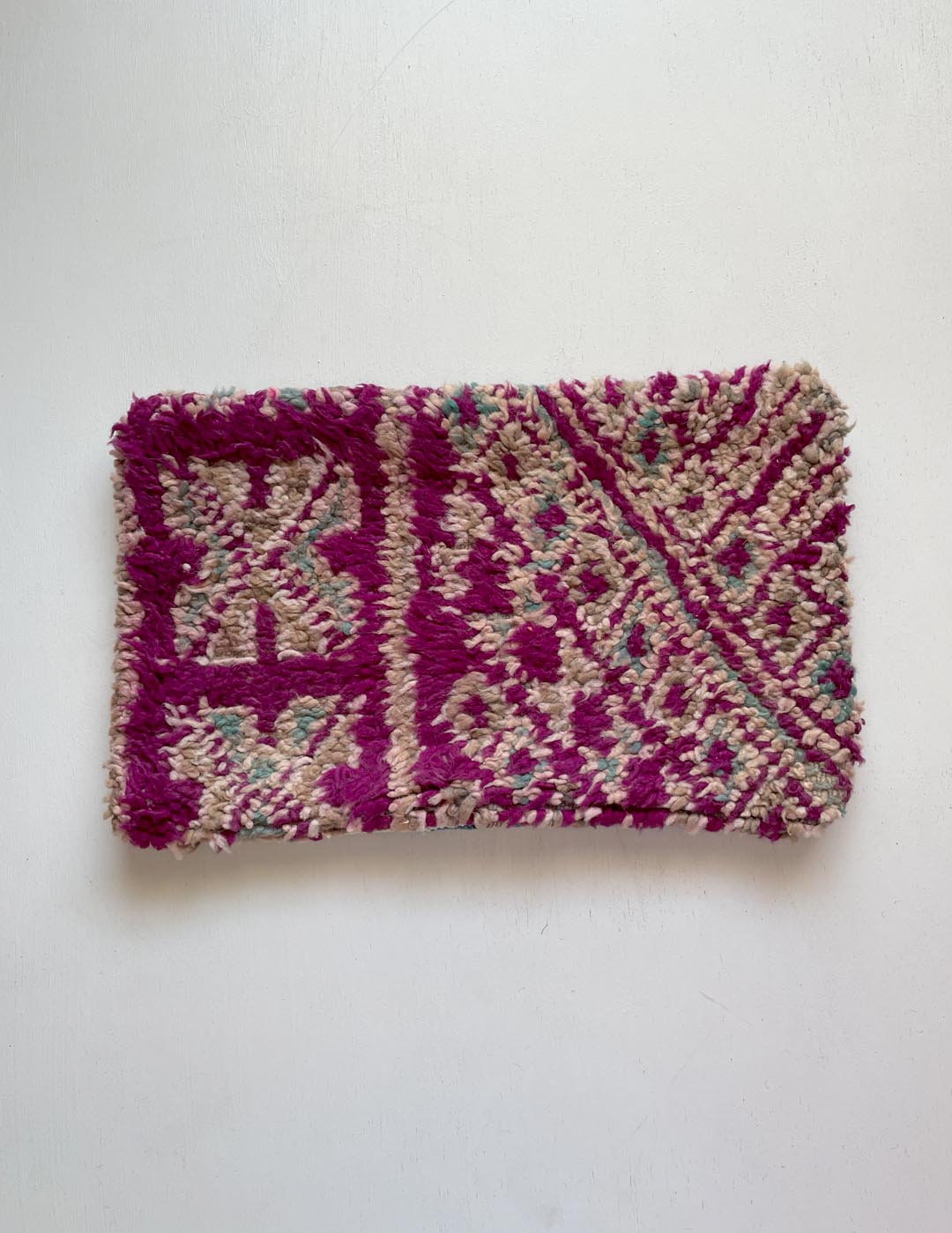Cushion cover