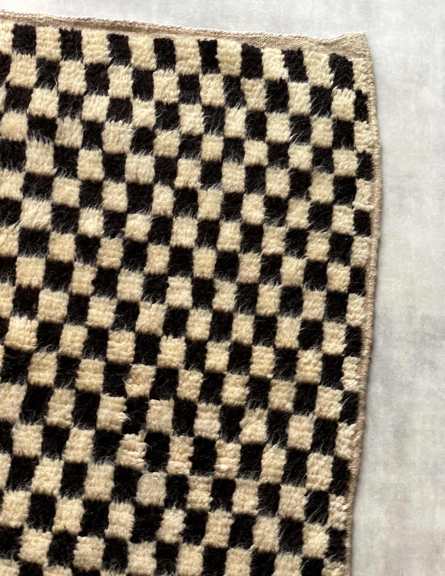 Berber Rug