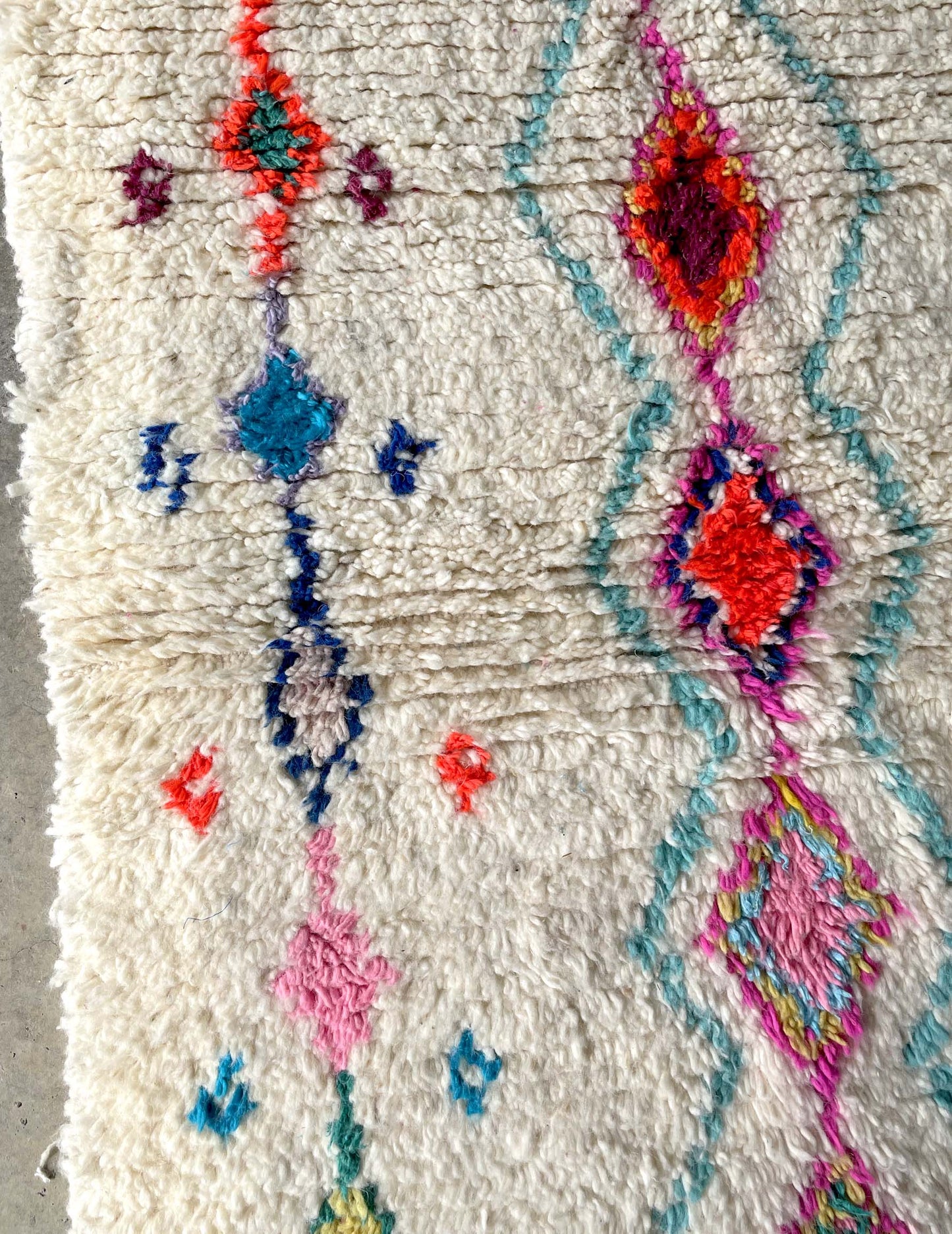 Azilal rug