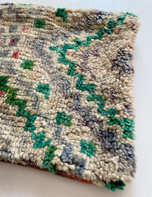 Cushion cover