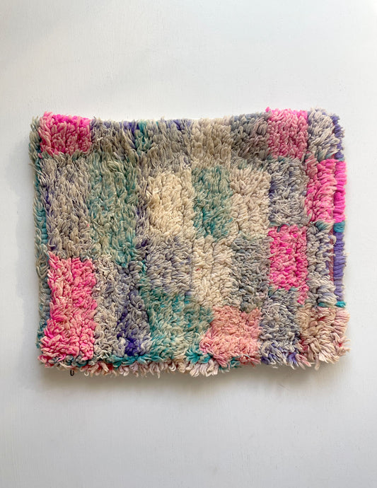 Cushion cover
